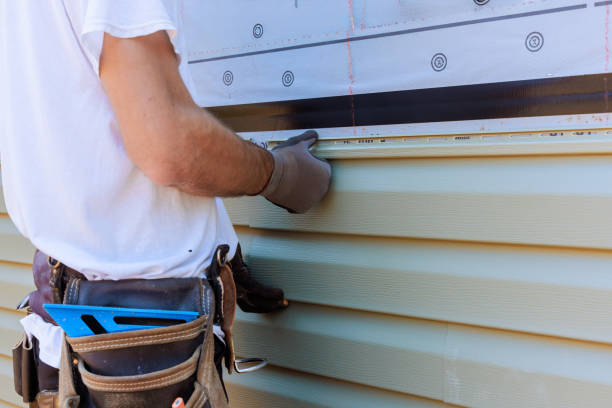 Affordable Vinyl Siding solutions in Greenville, GA